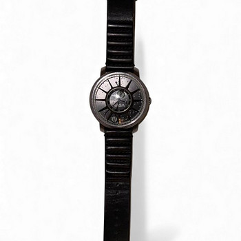 Часы Xeric Watch Trappist-1 Automatic NASA Edition 0213 / 19