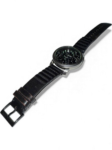 Xeric Watch Trappist-1 Automatic NASA Edition 0213 / 1969 (4 foto / 9)