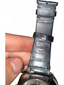 Xeric Watch Trappist-1 Automatic NASA Edition 0213 / 1969 (8 foto / 9)