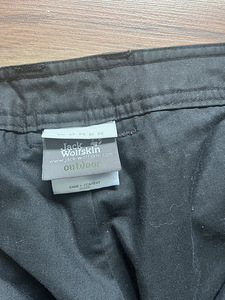 Matkapüksid Jack Wolfskin (naistele) (4 foto / 4)