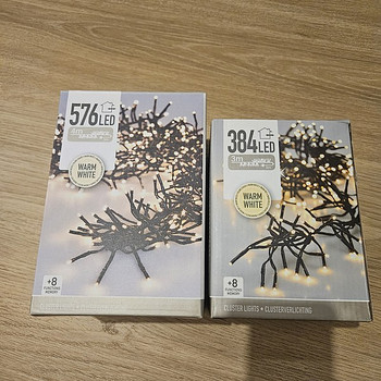 Jõulutuled 2 pk.