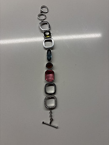Браслет Swarovski (2 фото из 2)