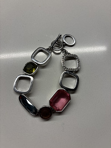 Браслет Swarovski (1 фото из 2)