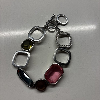 Браслет Swarovski