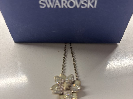 Swarovski ripats