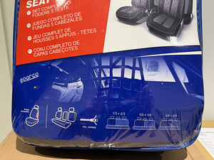 Auto istmekatted (5 foto / 6)