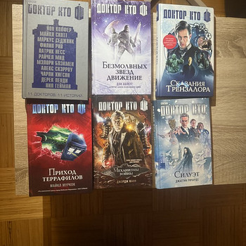 Продам книги.