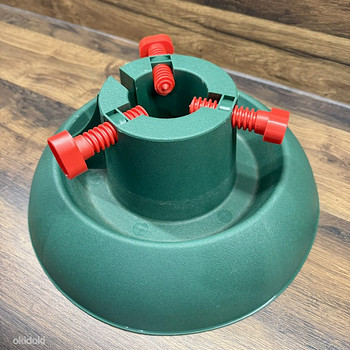 Подставка под елку