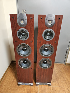 Акустическая система Infinity Delta 50 (1 фото из 5)