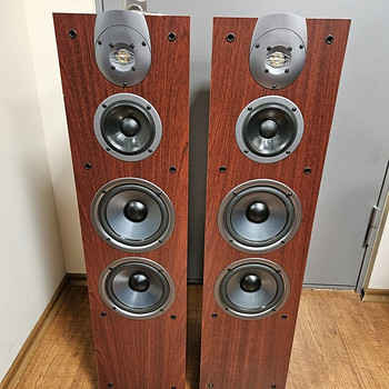 Акустическая система Infinity Delta 50