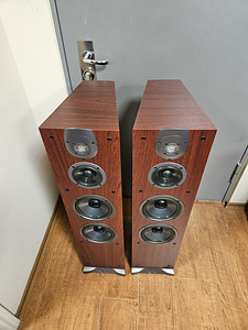 Акустическая система Infinity Delta 50 (3 фото из 5)