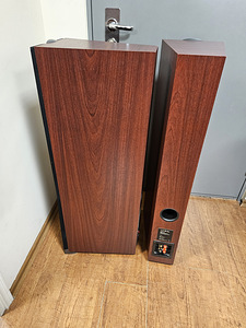 Акустическая система Infinity Delta 50 (4 фото из 5)