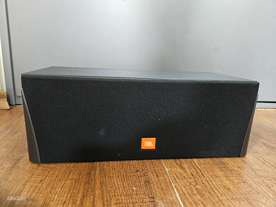 JBL MR Center центральный канал акустической системы