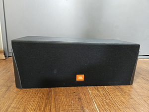 JBL MR Center Center Channel Loudspeaker System (1 foto / 3)