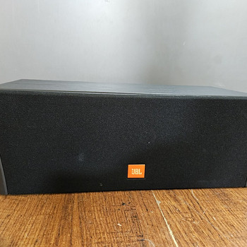 JBL MR Center центральный канал акустической системы