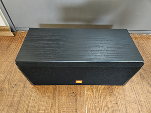 JBL MR Center Center Channel Loudspeaker System (2 foto / 3)