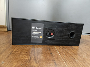 JBL MR Center Center Channel Loudspeaker System (3 foto / 3)