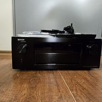 Denon AVR-X5200W 9.2 Интегрированный сетевой ресивер