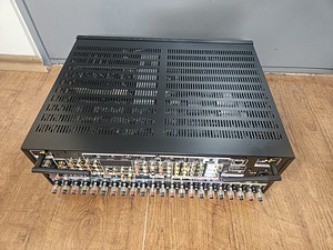 Denon AVR-X5200W 9.2 Интегрированный сетевой ресивер (5 фото из 5)