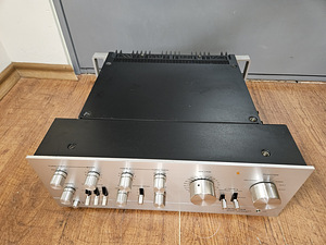 Pioneer SA-9500 стерео интегрированный усилитель (2 фото из 5)