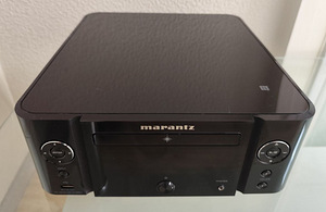 Marantz M-CR611 ressiiver CD-mängija (3 foto / 10)