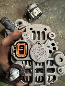 Generaatorid muua (6 foto / 10)