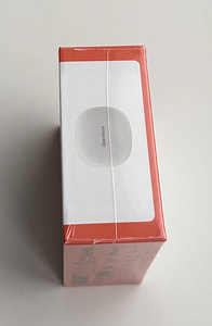 OpenRock S2 Open-Ear Air Conduction Sport Earbuds , White (8 foto / 10)