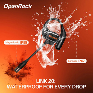 Magnetic Mic for OpenRock Link 20 (4 фото из 4)