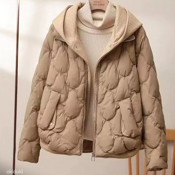 Soe parka