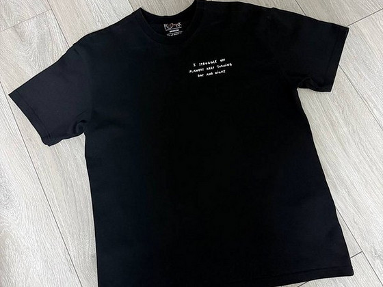 Müüa Polar skate co. T-särgid