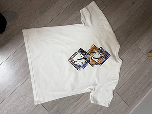 Müüa Polar skate co. T-särgid (4 foto / 6)