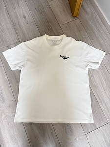 Müüa Polar skate co. T-särgid (5 foto / 6)