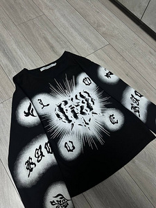 Müüa racer worldwide long sleeve (1 foto / 1)