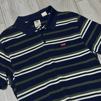 Müüa Levis polo särg