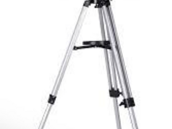 Teleskoop Bresser Messier Maksutov 100/1400 + okulaar kingituseks