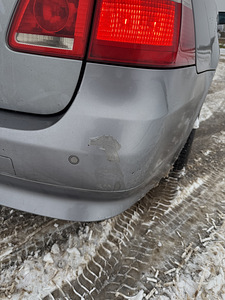 BMW E61 530D 170KW 2006 AASTA (4 foto / 13)