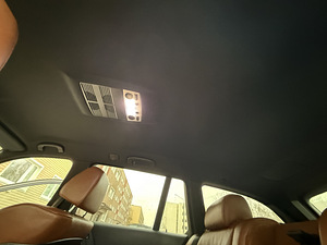 BMW E61 530D 170KW 2006 AASTA (12 foto / 13)