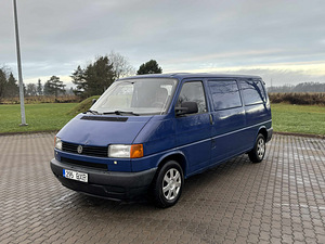 Volkswagen Transporter (1 foto / 7)