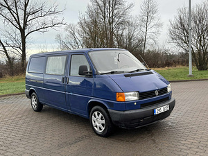 Volkswagen Transporter (2 foto / 7)