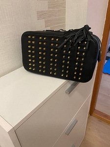 Женская сумка MANGANO (3 фото из 4)