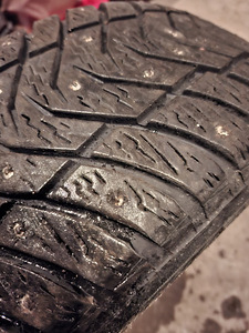 Valuveljed 5*112 Yokohama 215/55 R16 rehvidega (5 foto / 6)