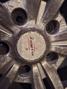 Valuveljed 5*112 Yokohama 215/55 R16 rehvidega (6 foto / 6)