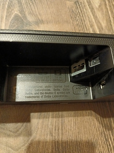Kõlarid sony (6 foto / 6)