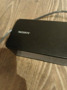 Kõlarid sony (4 foto / 6)