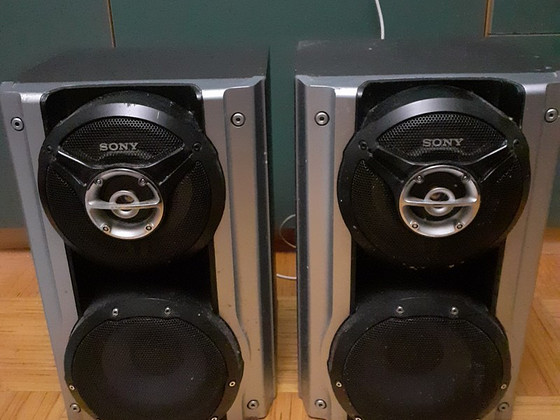 SONY