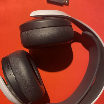 Sony kõrvaklapid