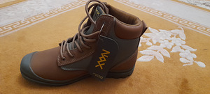 Новые Alphine Pro (3 фото из 3)