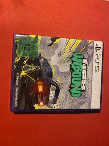 Игры на PlayStation (1 фото из 5)