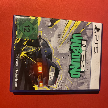 Игры на PlayStation
