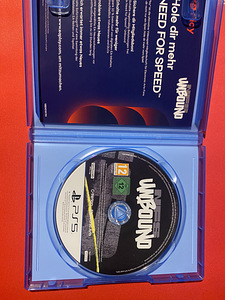 Игры на PlayStation (2 фото из 5)